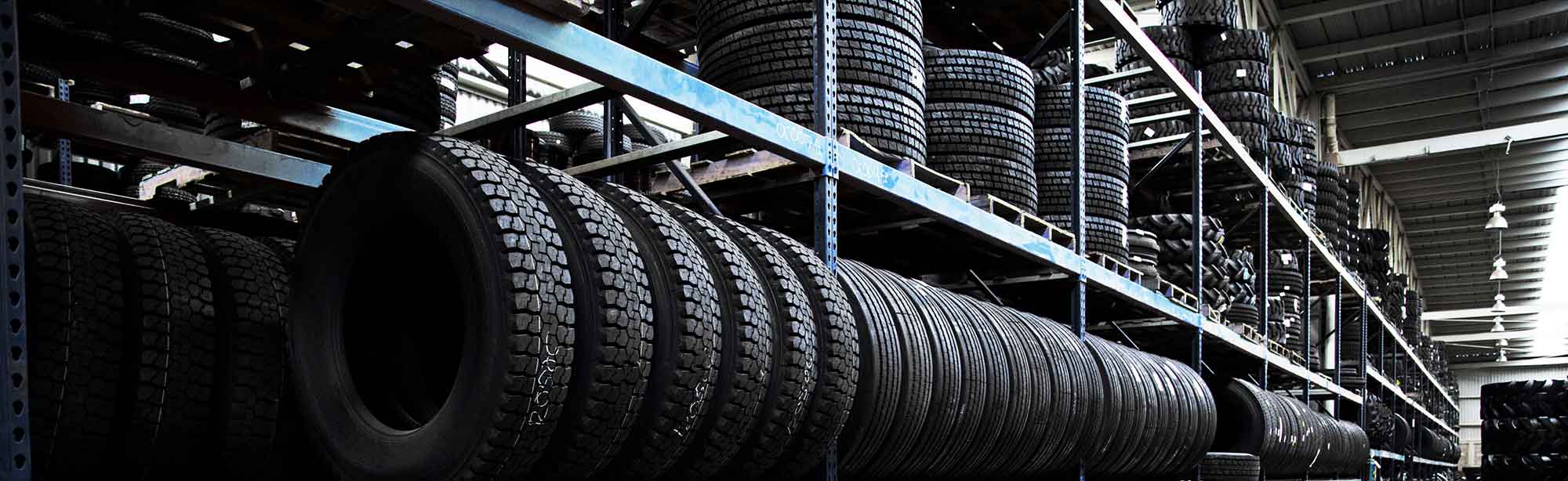 Tire Warehouse